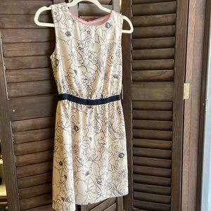 Loft Dress